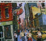 Pat Metheny Trio, Christian McBride & Antonio Sanchez - Day Trip