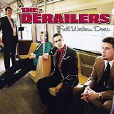 The Derailers - Full Western Dress