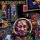 Galactic Cowboys - At The End Of The Day