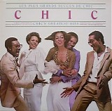 Chic - Les Plus Grands SuccÃ¨s De Chic - Chic's Greatest Hits