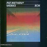 Pat Metheny - Works