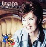 Janie Frickie - Live At Billy Bob's Texas