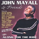 John Mayall - Along For The Ride