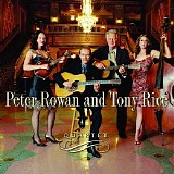 Peter Rowan & Tony Rice - Quartet