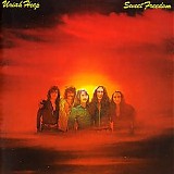 Uriah Heep - Sweet Freedom