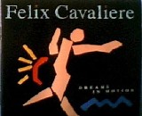 Felix Cavaliere - Dreams In Motion