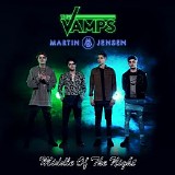 The Vamps & Martin Jensen - Middle Of The Night