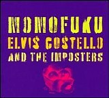 Elvis Costello - Momofuku