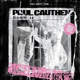 Paul Cauthen - Holy Ghost Fire (Electrophunck Remix)