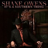 Shane Owens - It's A Southern Thing (EP)