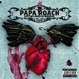 Papa Roach - Getting Away With Murder