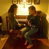 Lily & Madeleine - White Arc Session Acoustic EP