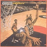 Parva - Heavy (CD Single)