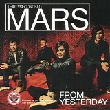 30 Seconds to Mars - From Yesterday (CD Single)