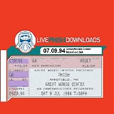 Phish - 1994-07-09 - Great Woods Center for the Performing Arts - Mansfield, MA