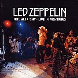 Led Zeppelin - 1970-03-07 - Casino de Montreux, Montreux, Switzerland CD3