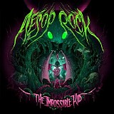 Aesop Rock - The Impossible Kid