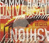 Sammy Hagar - Cosmic Universal Fashion