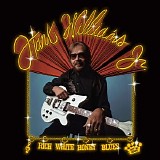 Hank Williams, Jr. - Rich White Honky Blues (Explicit)