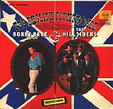 Bobby Bare & The Hillsiders - The English Country Side (& The Hillsiders)