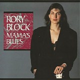 Rory Block - Mama's Blues