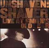 Billy Joe Shaver - Unshaven - Live At Smith's Old Bar