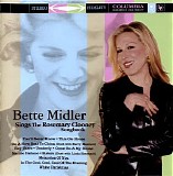 Bette Midler - Sings The Rosemary Clooney Songbook