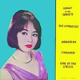 Sonny & The Sunsets - The Hypnotist [Ep]