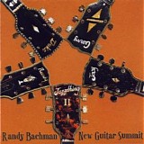 Randy Bachman & New Guitar Summit - Jazz Thing II