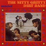 The Nitty Gritty Dirt Band - Ricochet