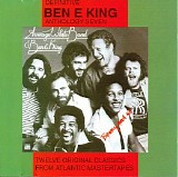 Average White Band - Definitive Ben E. King  Anthology Seven, Benny And Us