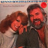 Kenny Rogers & Dottie West - Every Time Two Fools Collide