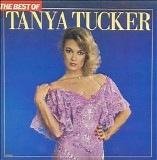 Tanya Tucker - The Best Of Tanya Tucker