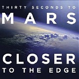 30 Seconds to Mars - Closer To The Edge (CD Single)