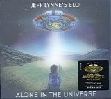 Jeff Lynne's ELO - Alone In The Universe