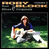 Rory Block - Best Blues & Originals Volume 2