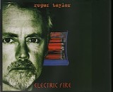 Roger Taylor - Electric Fire