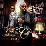 Dj Haze & Dj CapCom - Cut From A Differnt Cloth Pt. 2