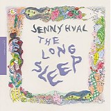 Jenny Hval - The Long Sleep (EP)