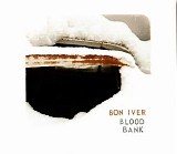 Bon Iver - Blood Bank [EP]