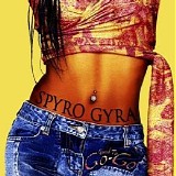 Spyro Gyra - Good To Go-Go