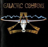 Galactic Cowboys - Galactic Cowboys