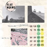 Flat Worms - The Apparition / Melt the Arms