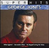 George Jones - Super Hits