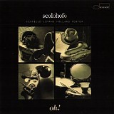 John Scofield, Joe Lovano, Dave Holland & Al Foster - Oh!