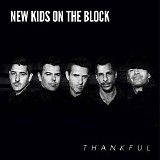 New Kids on the Block - Thankful - EP