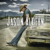 Jason Aldean - Take a Little Ride - Single