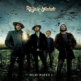 The Magpie Salute - High Water I