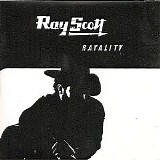 Ray Scott - Royality