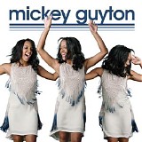 Mickey Guyton - Mickey Guyton [EP]